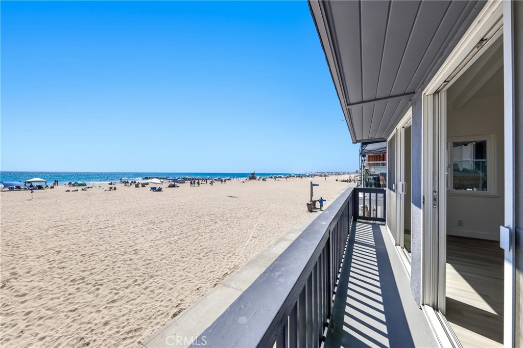 3010 W Oceanfront Upper "B", Newport Beach CA 92663 - photo 13