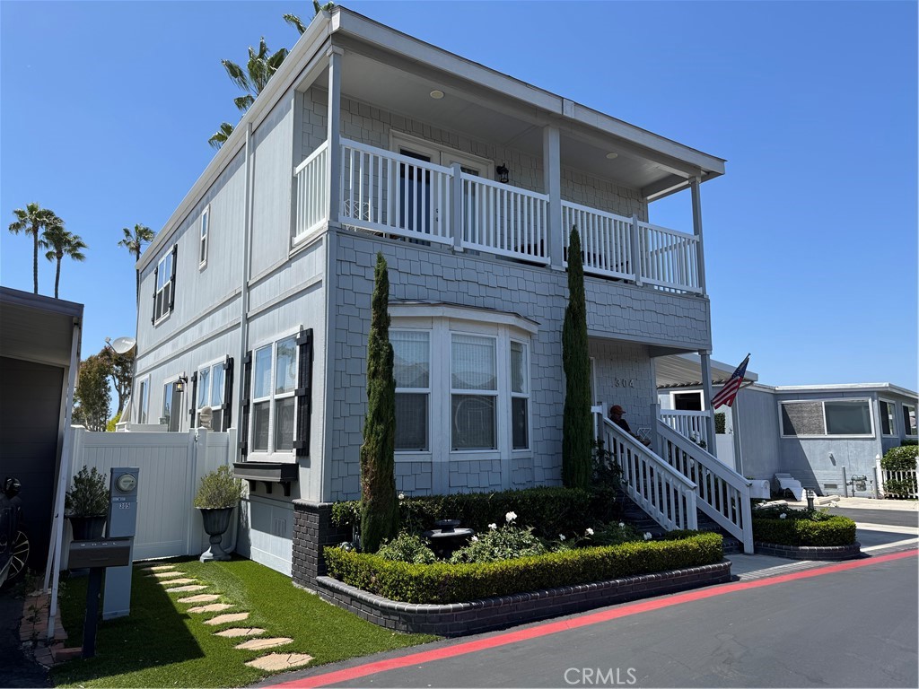 304 Lexington Circle, Newport Beach CA 92660 - photo 1