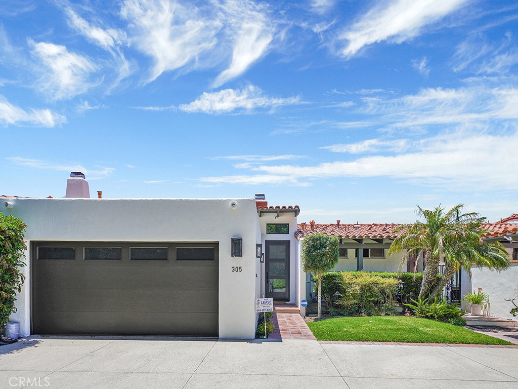 305 Avenida Cerritos, Newport Beach CA 92660 - photo 1