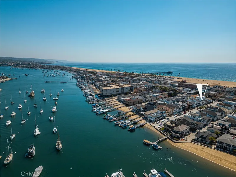 306 Alvarado Place, Newport Beach