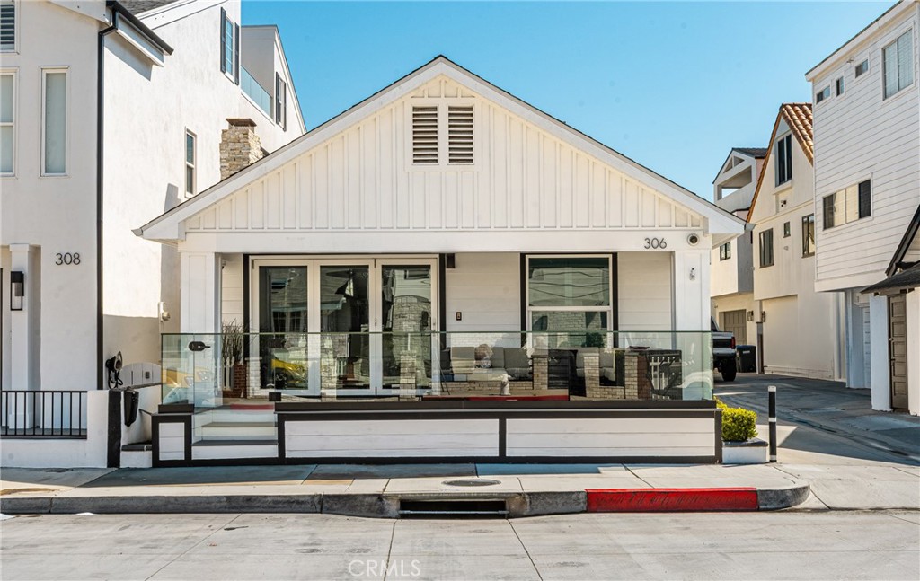 306 Alvarado Place, Newport Beach CA 92661 - photo 4
