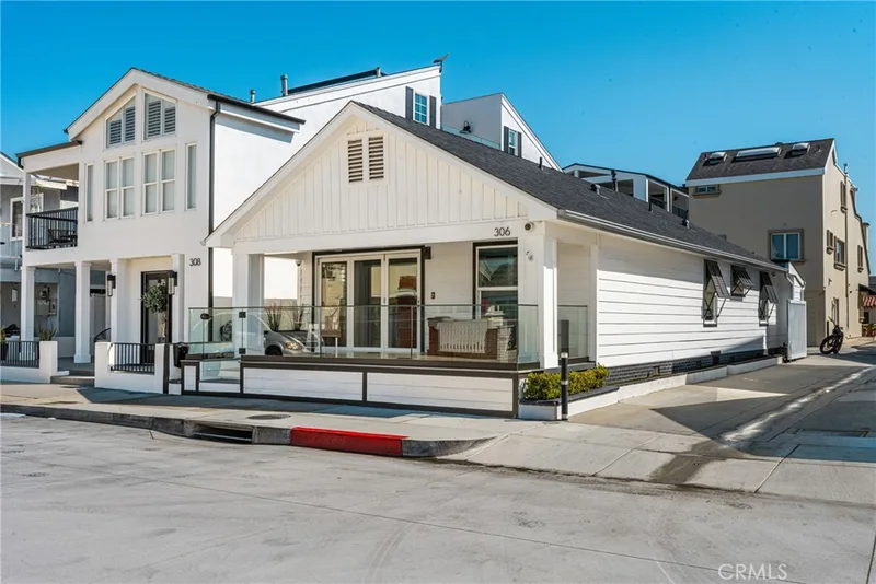 306 Alvarado, Newport Beach