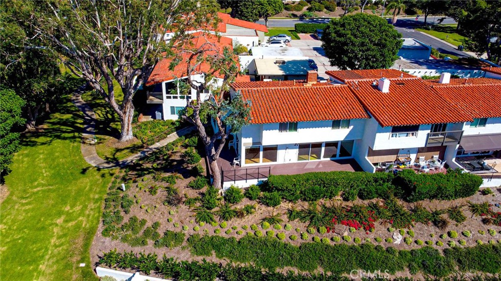 End Unit View Property - 306 Avenida Cumbre, Newport Beach CA 92660 - photo 1