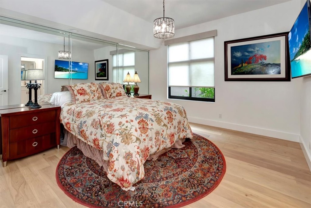Guest bedroom - 31 Ocean 27, Newport Beach CA 92660 - photo 21