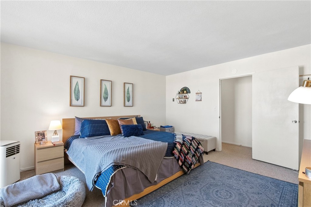 Primary bedroom - 310 Fernando Street 208, Newport Beach CA 92661 - photo 14