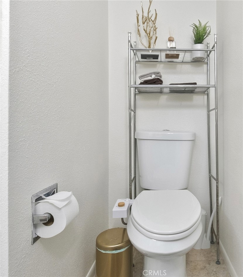 Second bath - 310 Fernando Street 208, Newport Beach CA 92661 - photo 19