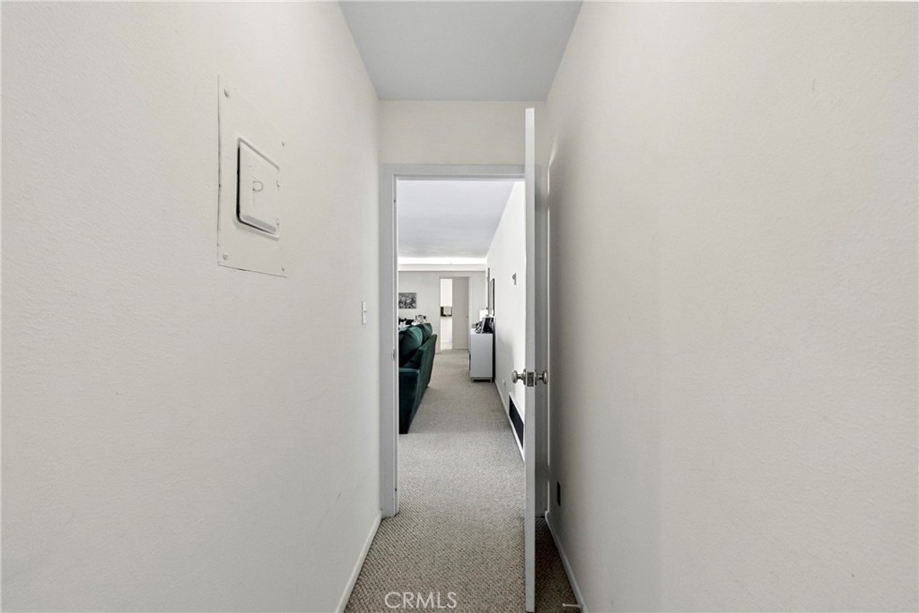 Hallway - 310 Fernando Street 208, Newport Beach CA 92661 - photo 20
