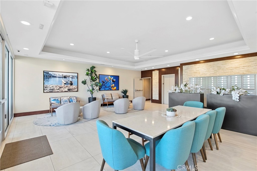 Clubroom - 310 Fernando Street 208, Newport Beach CA 92661 - photo 25