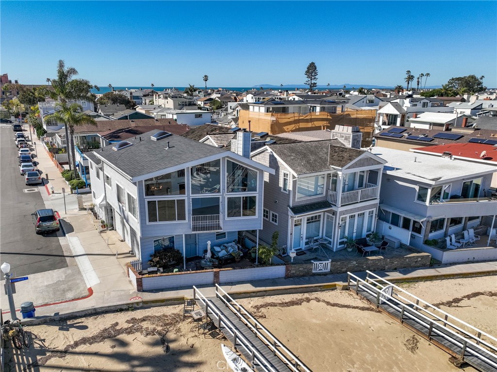 311 E Edgewater B, Newport Beach CA 92661 - photo 2