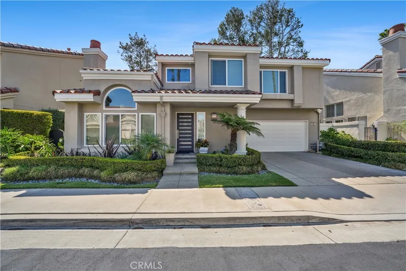 3112 Corte Hermosa, Newport Beach, CA 92660