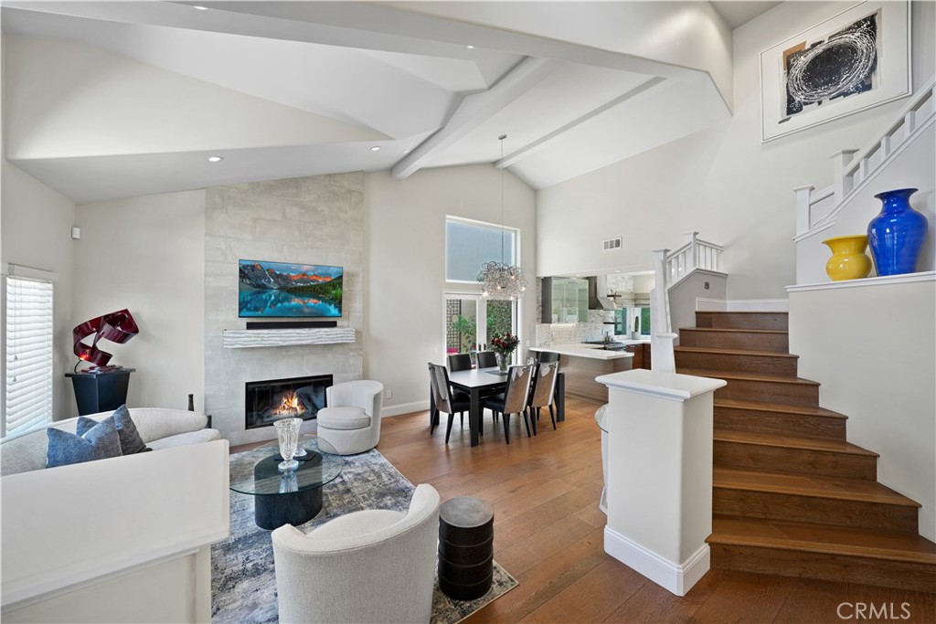 3112 Corte Hermosa, Newport Beach CA 92660 - photo 2