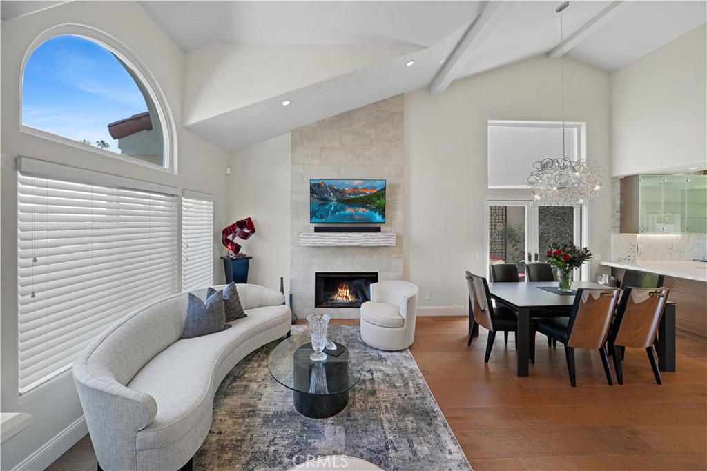 3112 Corte Hermosa, Newport Beach CA 92660 - photo 3