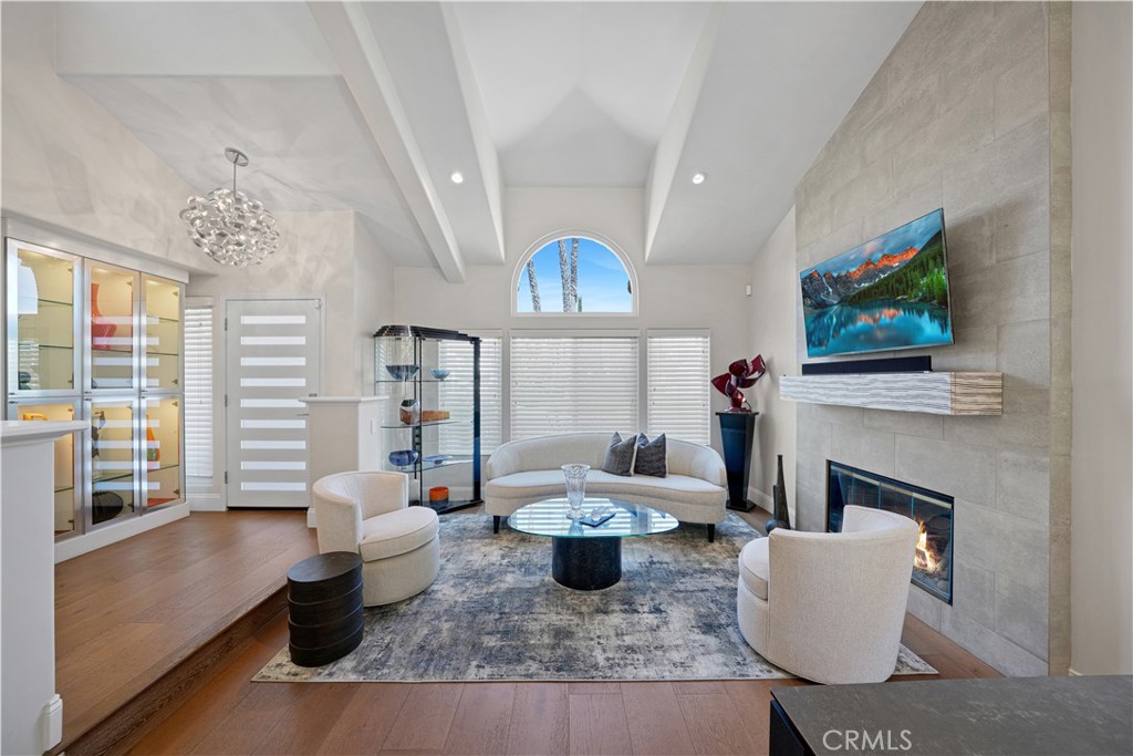 3112 Corte Hermosa, Newport Beach CA 92660 - photo 4