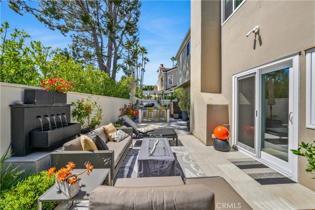 3112 Corte Hermosa, Newport Beach CA 92660 - photo 28