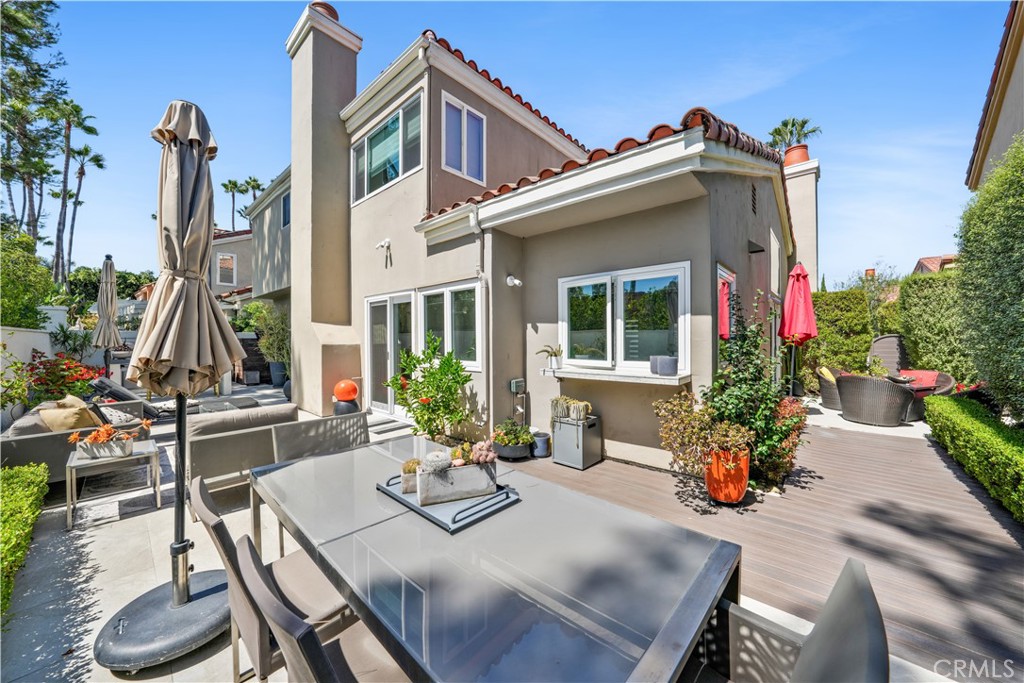 3112 Corte Hermosa, Newport Beach CA 92660 - photo 30