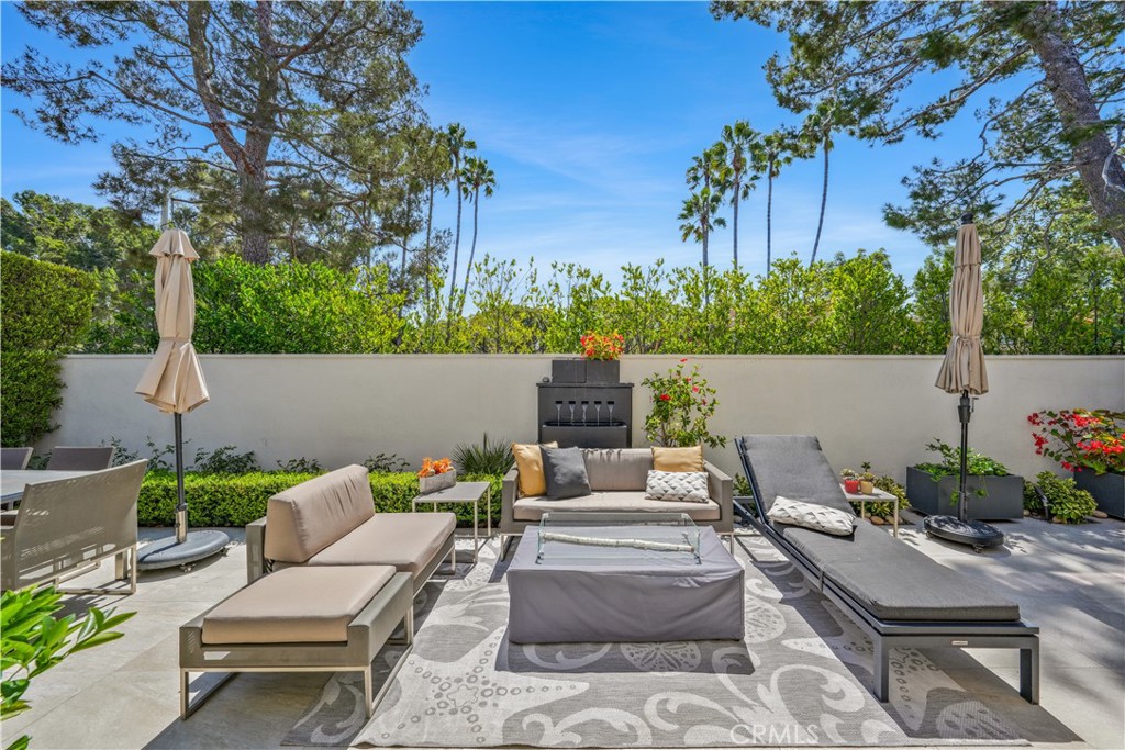 3112 Corte Hermosa, Newport Beach CA 92660 - photo 34