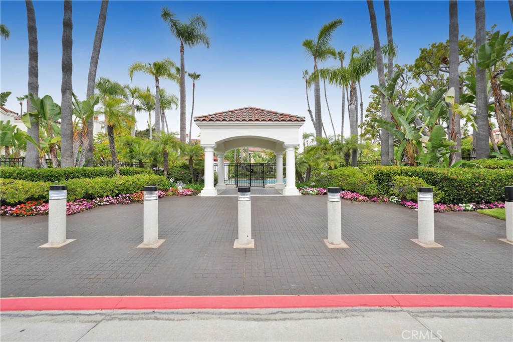 3112 Corte Hermosa, Newport Beach CA 92660 - photo 37