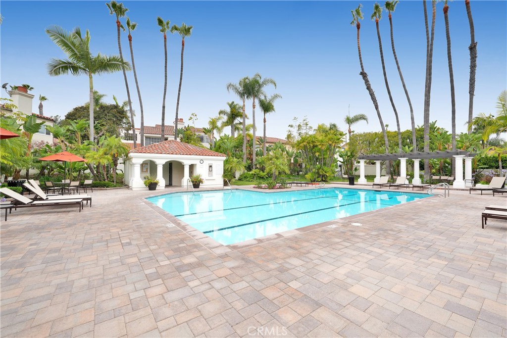 3112 Corte Hermosa, Newport Beach CA 92660 - photo 41