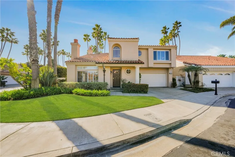 3113 Corte Linda, Newport Beach, CA 92660