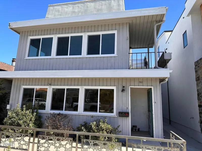 312 Anade Avenue A, Newport Beach, CA 92661