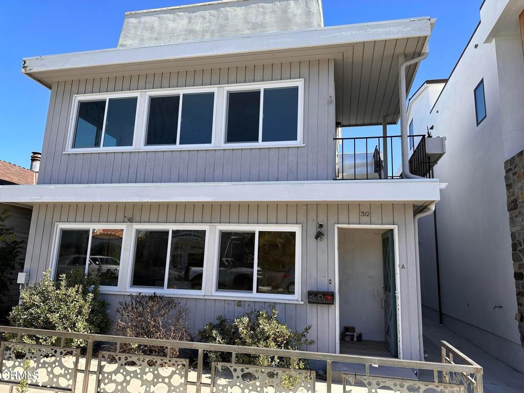 Anade 1 - 312 Anade Avenue A, Newport Beach CA 92661 - photo 1