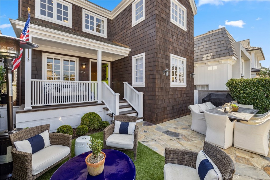 312 RUBY AVENUE, Newport Beach CA 92662 - photo 2