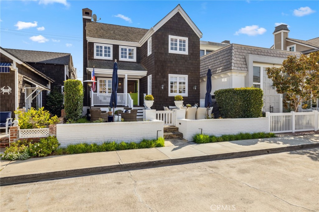 312 RUBY AVENUE, Newport Beach CA 92662 - photo 32