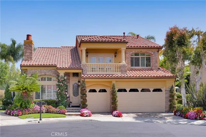 3121 Corte Linda, Newport Beach, CA 92660