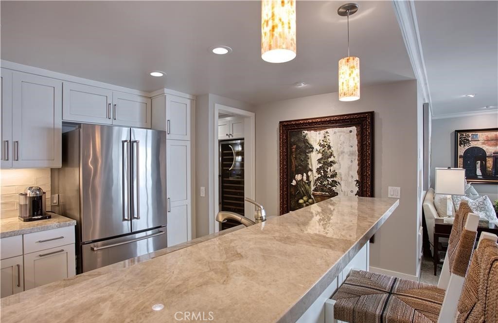 Picture from previous lease - 3121 W Coast, Newport Beach CA 92663 - photo 7