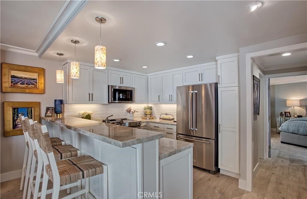 Picture from previous lease - 3121 W Coast, Newport Beach CA 92663 - photo 8
