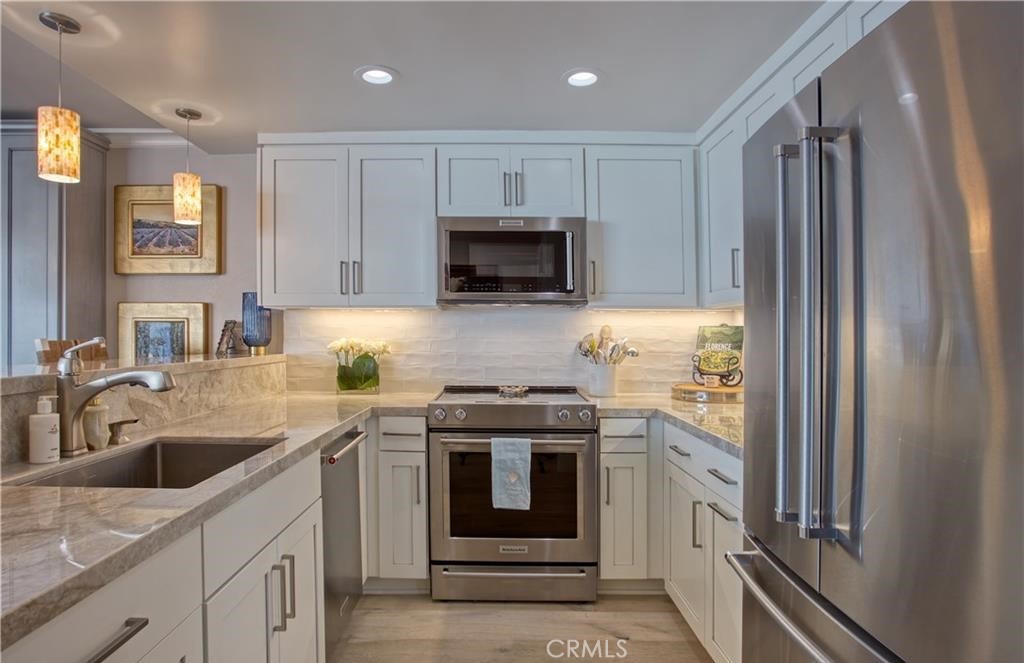 Picture from previous lease - 3121 W Coast, Newport Beach CA 92663 - photo 11