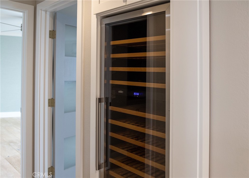 Wine/Beverage Cooler - 3121 W Coast, Newport Beach CA 92663 - photo 14