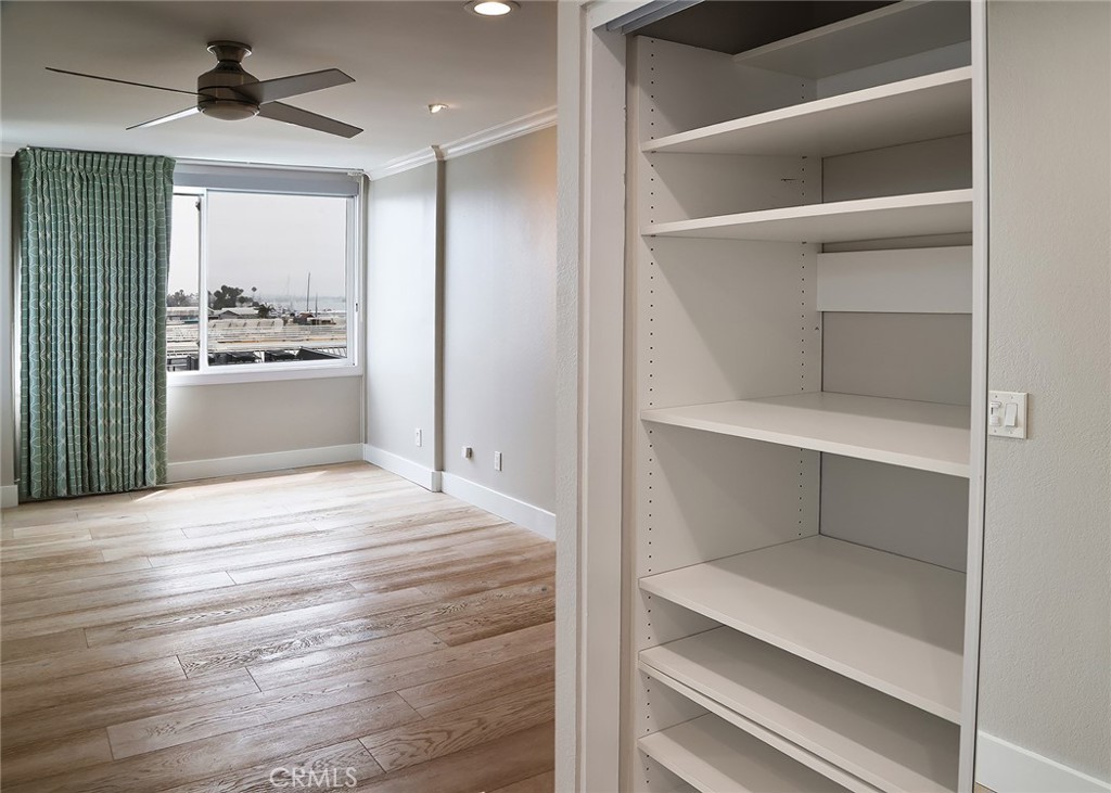 Primary Bedroom Without Furniture - 3121 W Coast, Newport Beach CA 92663 - photo 32