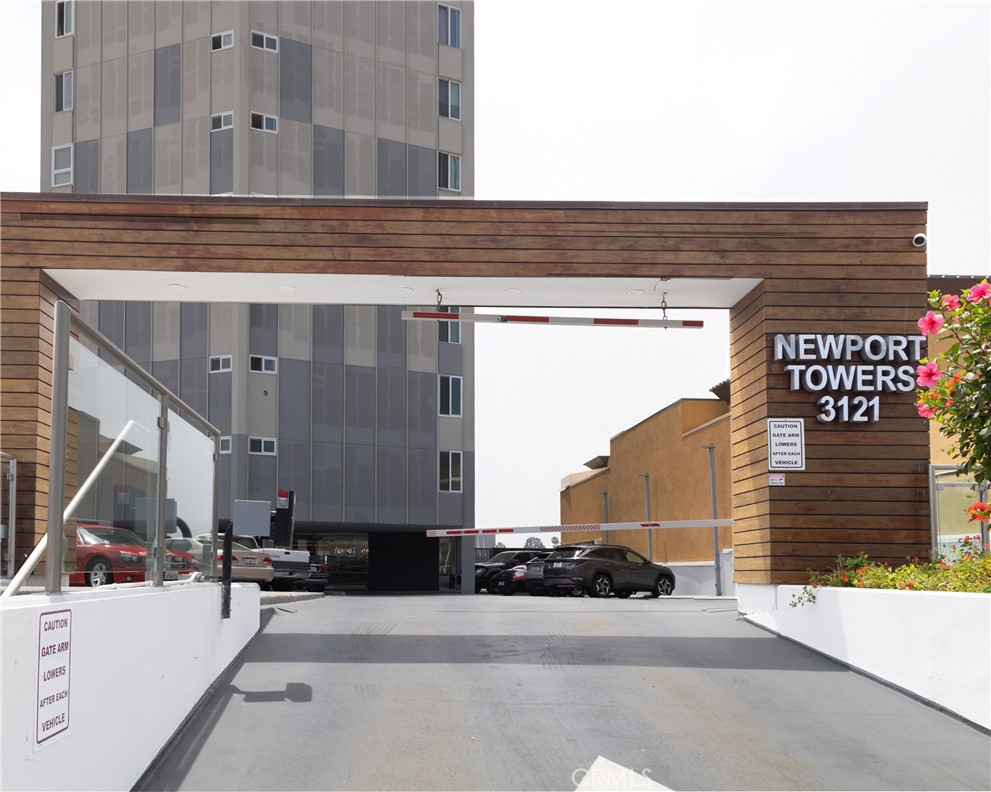 The Newport Towers Building - 3121 W Coast, Newport Beach CA 92663 - photo 35