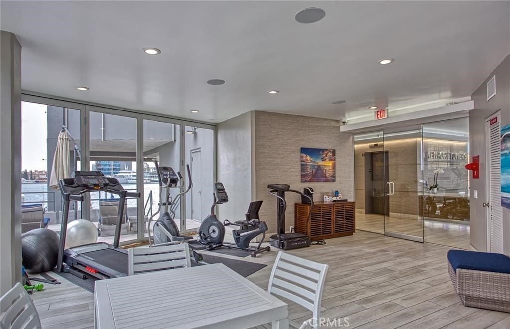 Gym - 3121 W Coast, Newport Beach CA 92663 - photo 39