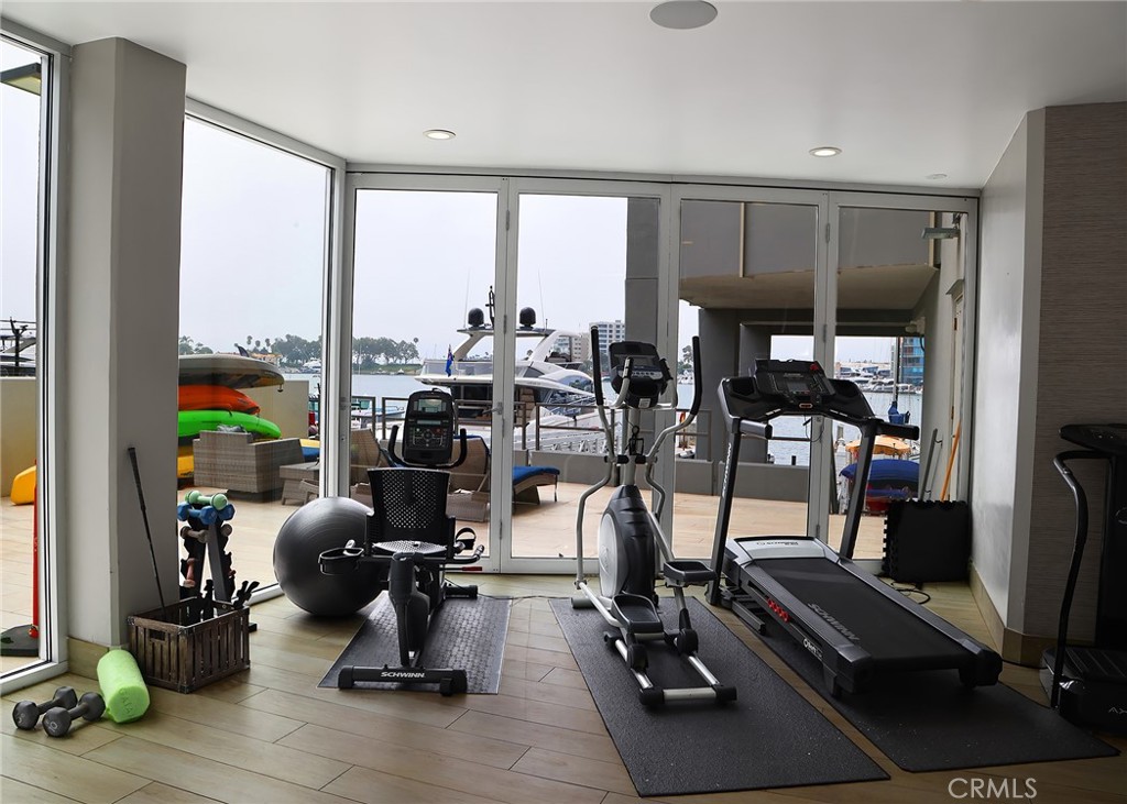 Gym - 3121 W Coast, Newport Beach CA 92663 - photo 40