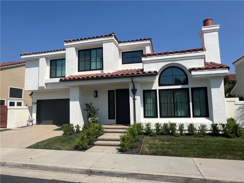3131 Corte Caleta, Newport Beach, CA 92660