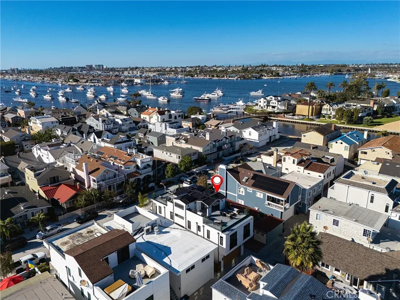 314 Anade Avenue, Newport Beach, CA 92661