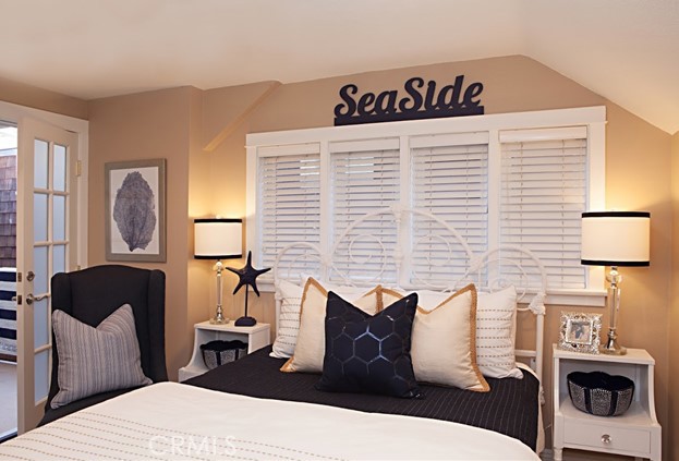 BEDROOM - 314 Ruby Avenue, Newport Beach CA 92662 - photo 7