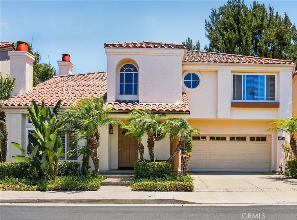 3142 Corte Hermosa, Newport Beach CA 92660 - photo 1