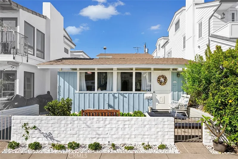 315 Sapphire, Newport Beach, CA 92662
