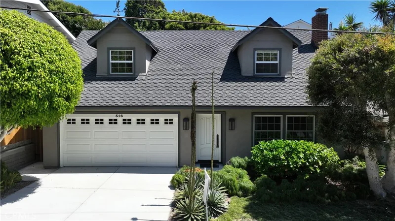 316 Catalina Drive, Newport Beach, CA 92663