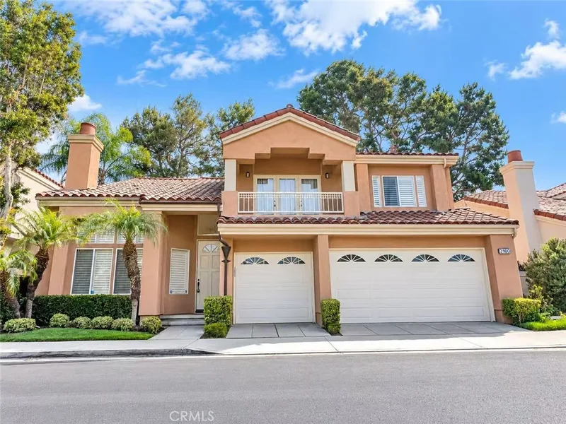 3160 Corte Hermosa, Newport Beach
