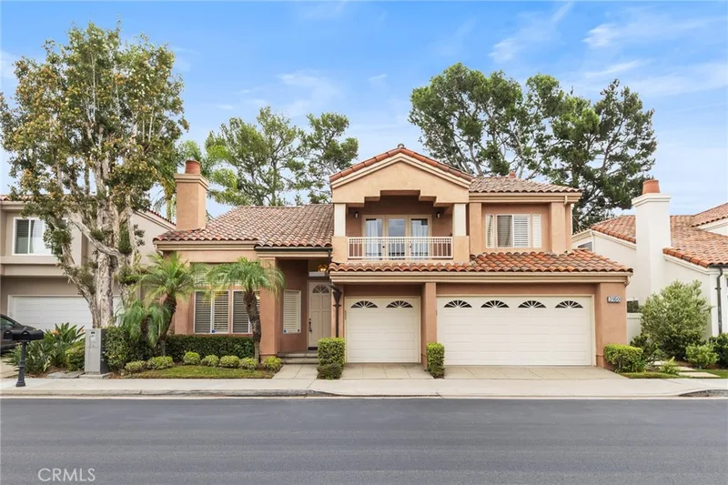3160 Corte Hermosa, Newport Beach