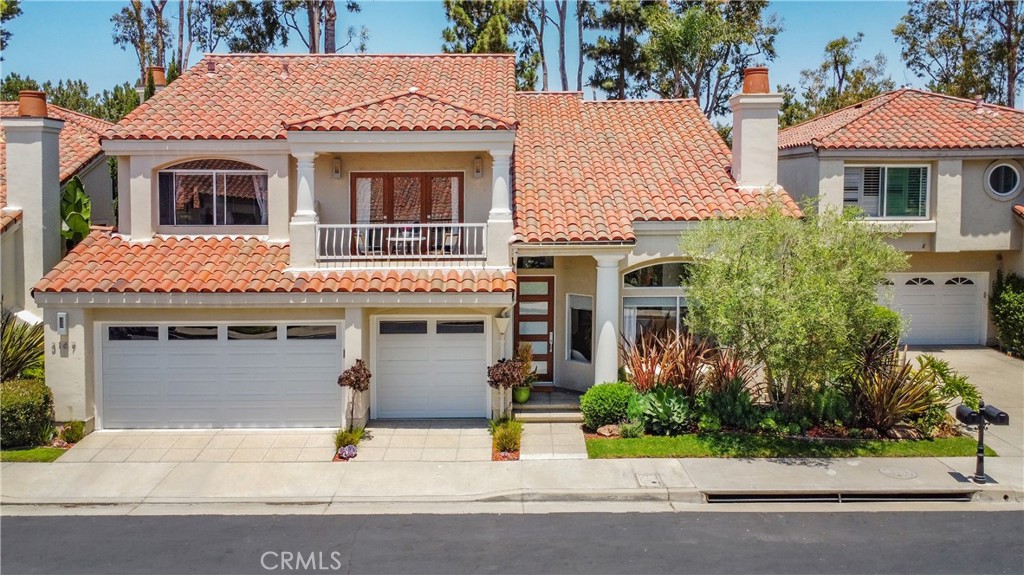 3167 Corte Portofino, Newport Beach CA 92660 - photo 1