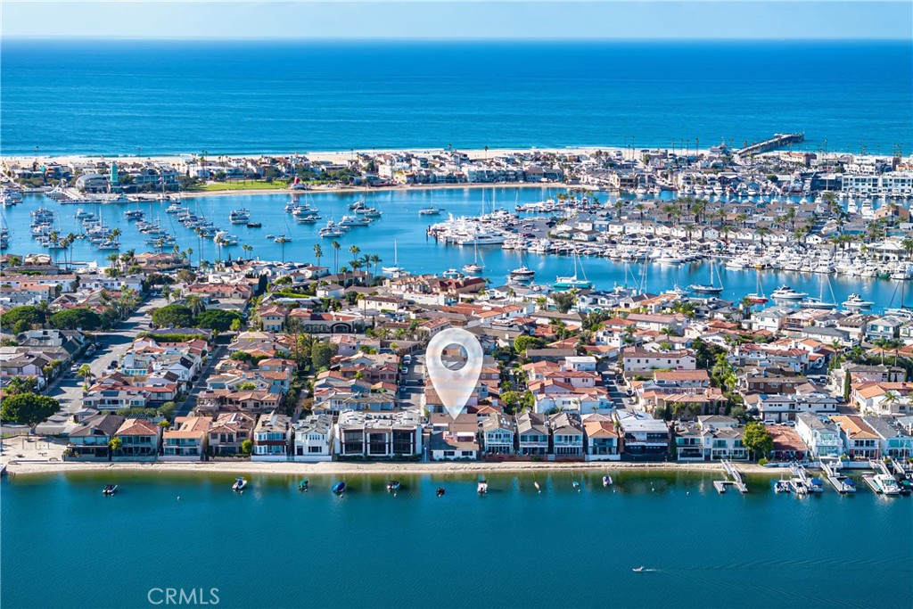 318 Via Lido Nord, Newport Beach CA 92663 - photo 3