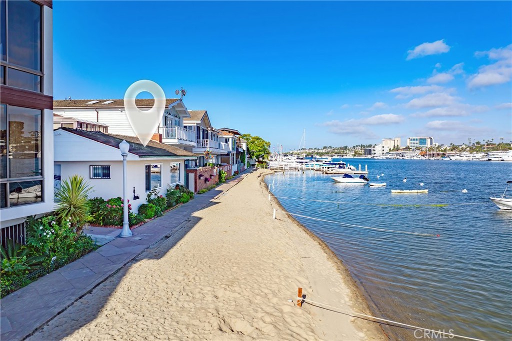318 Via Lido Nord, Newport Beach CA 92663 - photo 4