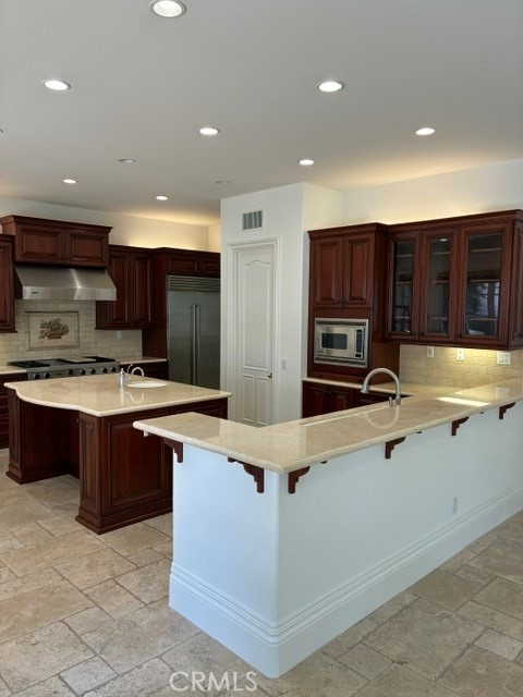 32 Gleneagles Drive, Newport Beach CA 92660 - photo 6