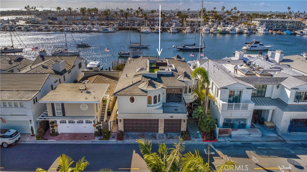 323 Via Lido Soud, Newport Beach CA 92663 - photo 4