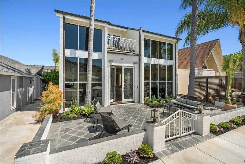 324 Prospect Street, Newport Beach